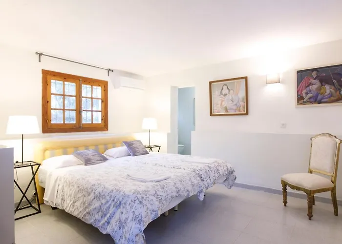 Casa Del Capitan
