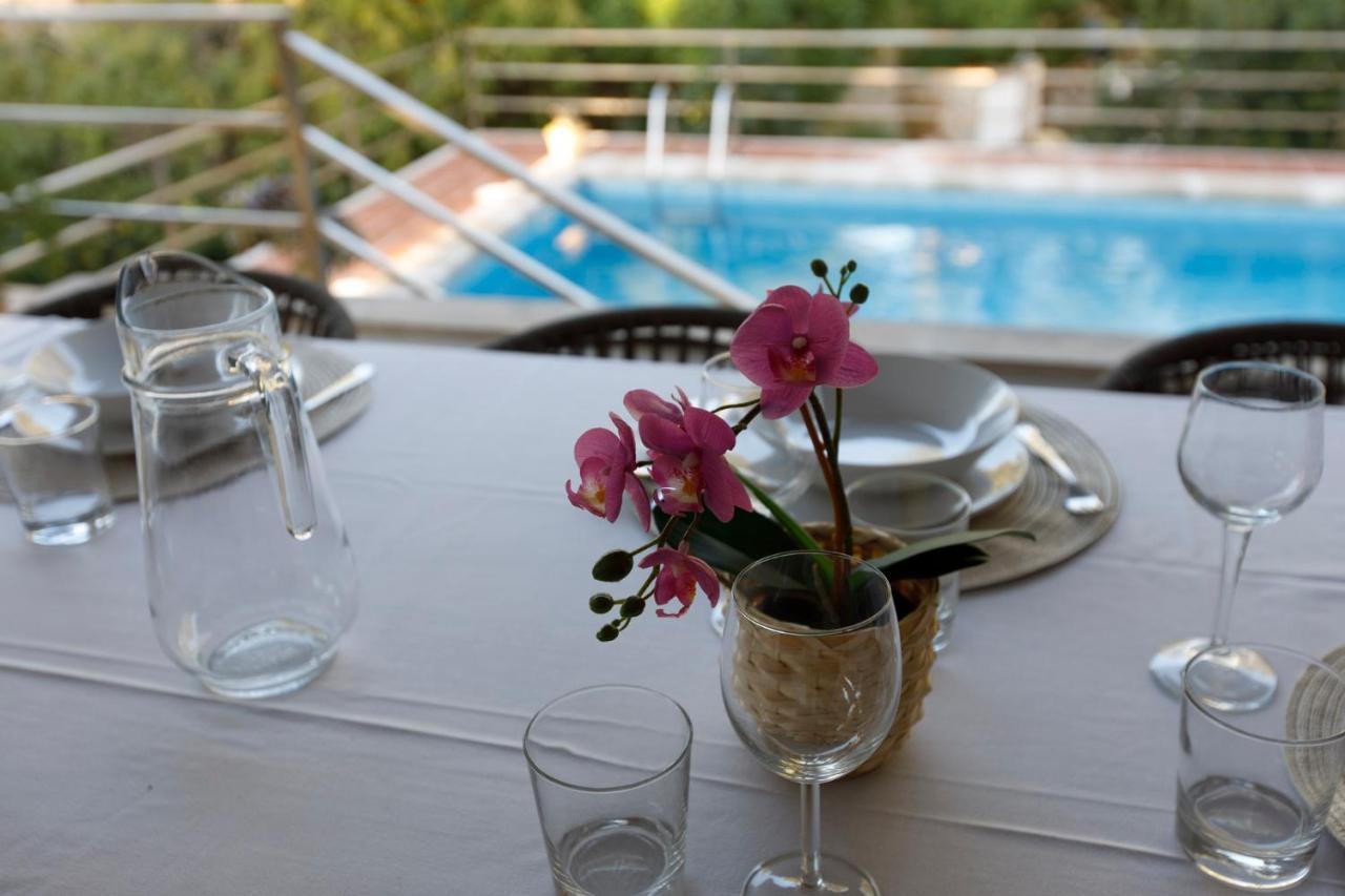 Casa Del Capitan Hébergement de vacances Santa Ponsa
