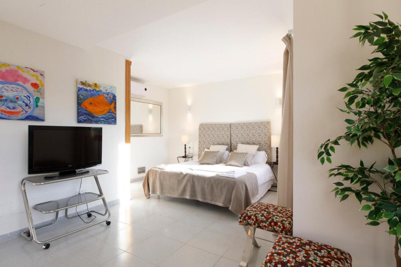 Hébergement de vacances Casa Del Capitan Santa Ponsa