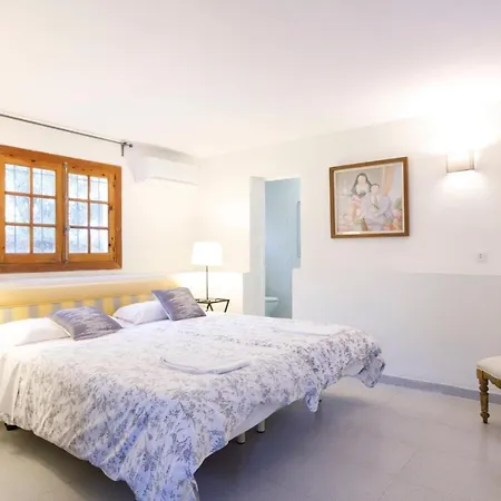Villa Casa Del Capitan à Santa Ponsa Extérieur photo