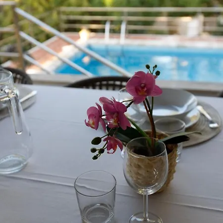 Villa Casa Del Capitan à Santa Ponsa Extérieur photo