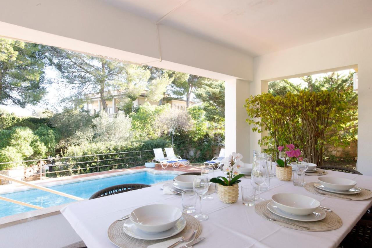 Holiday home Casa Del Capitan